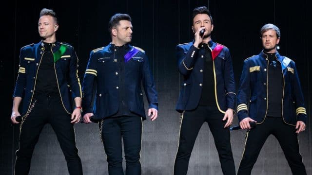 Great news! Westlife have just added an EXTRA Páirc Uí Chaoimh date Great news! Westlife have just added an EXTRA Páirc Uí Chaoimh date