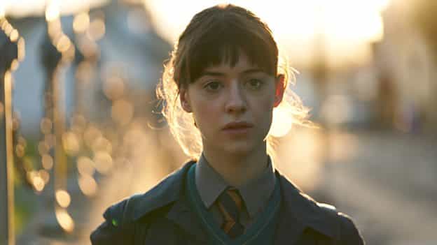 The first look at the TV adaptation of Sally Rooney’s novel Normal People is here The first look at the TV adaptation of Sally Rooney’s novel Normal People is here
