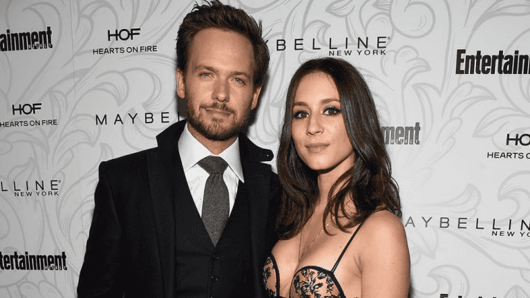 Troian Bellisario has confirmed her daughter’s name and it is TOO cute Troian Bellisario has confirmed her daughter’s name and it is TOO cute