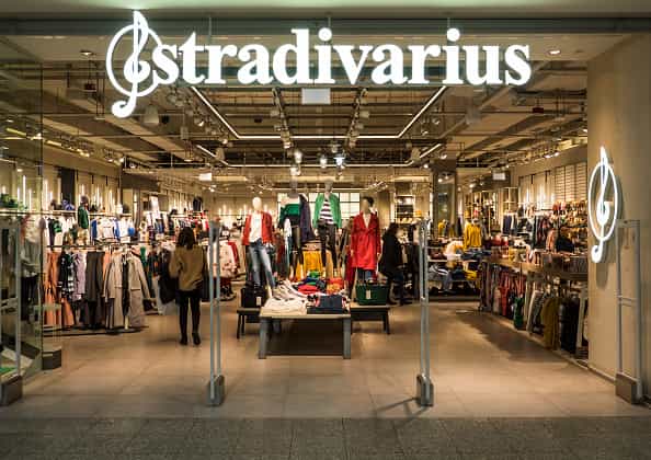 The €30 Stradivarius jumper that would be a dream on cold mornings The €30 Stradivarius jumper that would be a dream on cold mornings