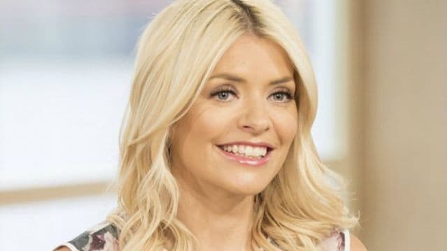 We can’t get enough of the adorable Halloween costume Holly Willoughby wore yesterday We can’t get enough of the adorable Halloween costume Holly Willoughby wore yesterday