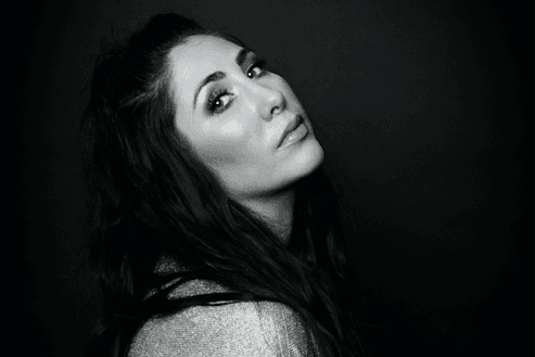 Grammy nominee RuthAnne on how the chronic pain of endometriosis took her to a dark place Grammy nominee RuthAnne on how the chronic pain of endometriosis took her to a dark place