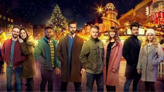 Coronation Street confirms one character is set to be killed in Winter Wonderland horror Coronation Street confirms one character is set to be killed in Winter Wonderland horror