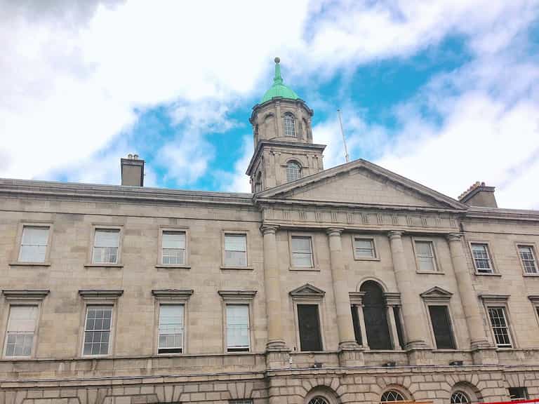 Maternity restrictions update: Rotunda Hospital increases visiting hours Maternity restrictions update: Rotunda Hospital increases visiting hours