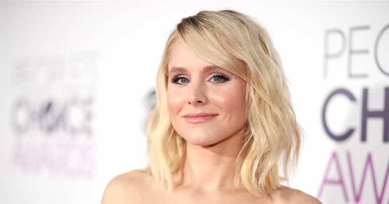 Do your children fight? Here’s how Kristin Bell deals with her daughters’ “nasty” arguments Do your children fight? Here’s how Kristin Bell deals with her daughters’ “nasty” arguments
