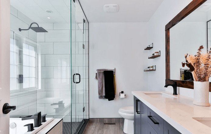 Mum sparked cleaning FRENZY after sharing the grout trick that left her bathroom sparkling in minutes Mum sparked cleaning FRENZY after sharing the grout trick that left her bathroom sparkling in minutes