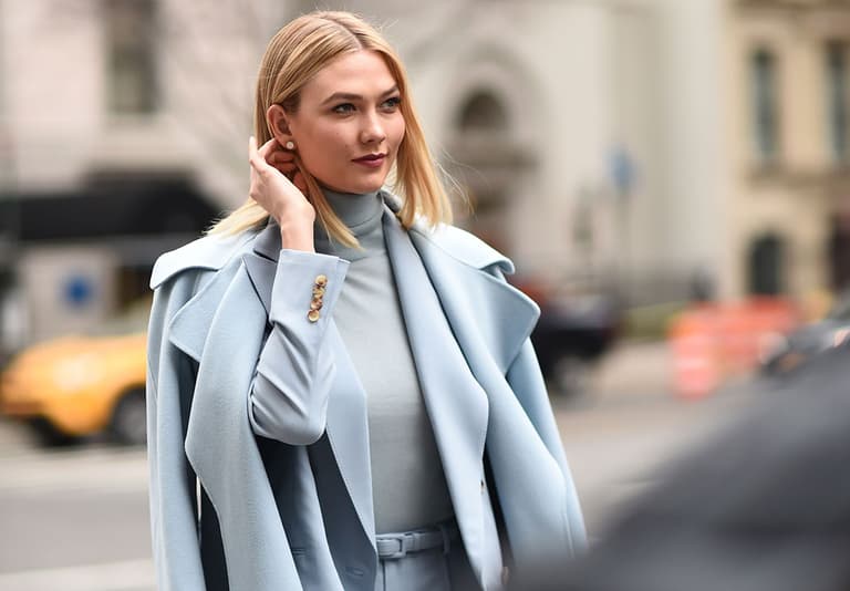 Karlie Kloss has named her son Levi – are biblical baby names having a moment? Karlie Kloss has named her son Levi – are biblical baby names having a moment?