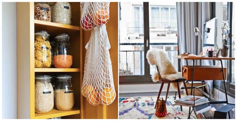 Get organised: 10 easy home organisation projects to tackle over the weekend Get organised: 10 easy home organisation projects to tackle over the weekend
