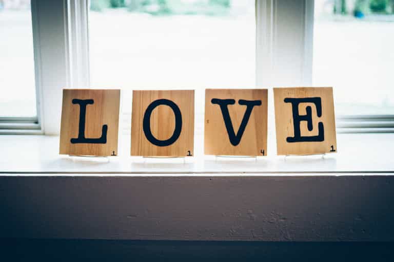 If you have word art in your home, you’re tacky, according to this… If you have word art in your home, you’re tacky, according to this…