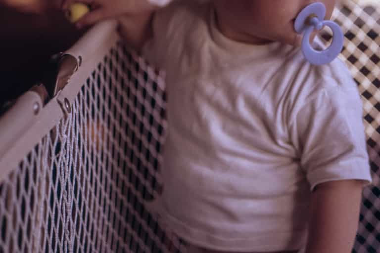 Before you get rid of your travel cot, consider these upcycling ideas Before you get rid of your travel cot, consider these upcycling ideas