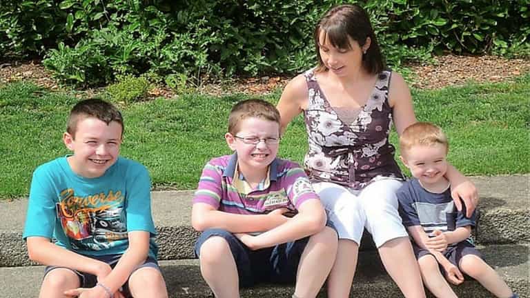 ‘Nothing has changed’ : Clodagh Hawe’s family are still fighting for justice ‘Nothing has changed’ : Clodagh Hawe’s family are still fighting for justice