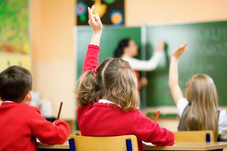 1 in 3 people want co-educational and multi-denominational education options 1 in 3 people want co-educational and multi-denominational education options