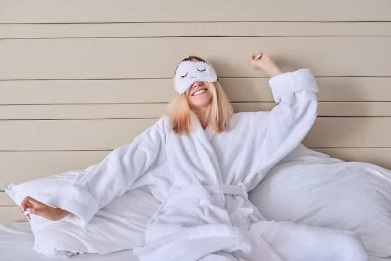 92% of Irish people say a good night’s sleep is their top health priority in 2022 92% of Irish people say a good night’s sleep is their top health priority in 2022