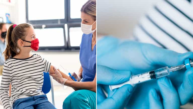 HSE admits children were accidentally given adult dose of Covid-19 vaccine HSE admits children were accidentally given adult dose of Covid-19 vaccine