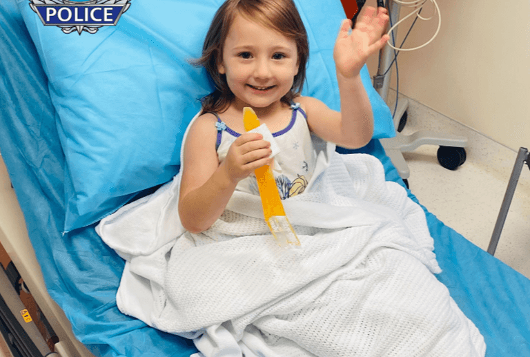 How missing 4-year-old Cleo Smith was found by police How missing 4-year-old Cleo Smith was found by police