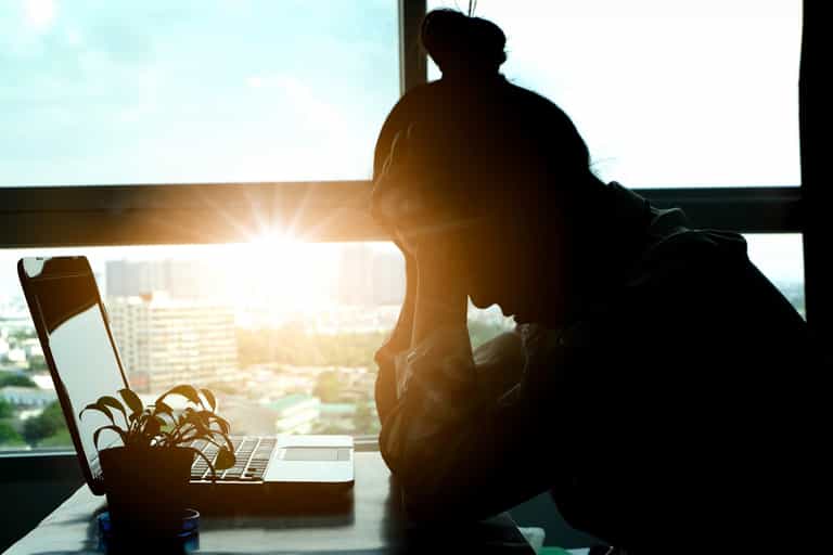 Imposter syndrome might actually be making you better at your job Imposter syndrome might actually be making you better at your job