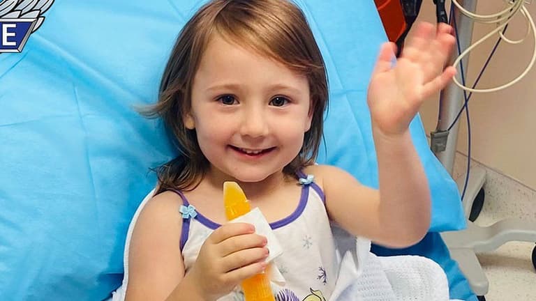 Man pleads guilty to kidnapping 4-year-old Cleo Smith Man pleads guilty to kidnapping 4-year-old Cleo Smith