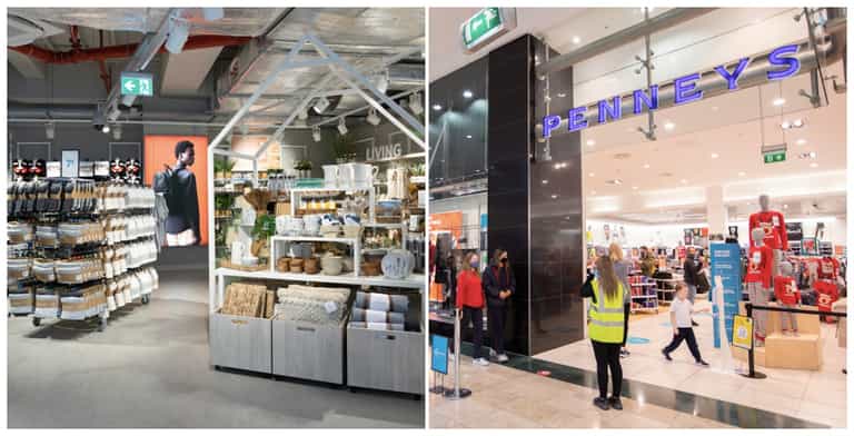 Penneys to open brand new mega-store in Dundrum Town Centre next year Penneys to open brand new mega-store in Dundrum Town Centre next year
