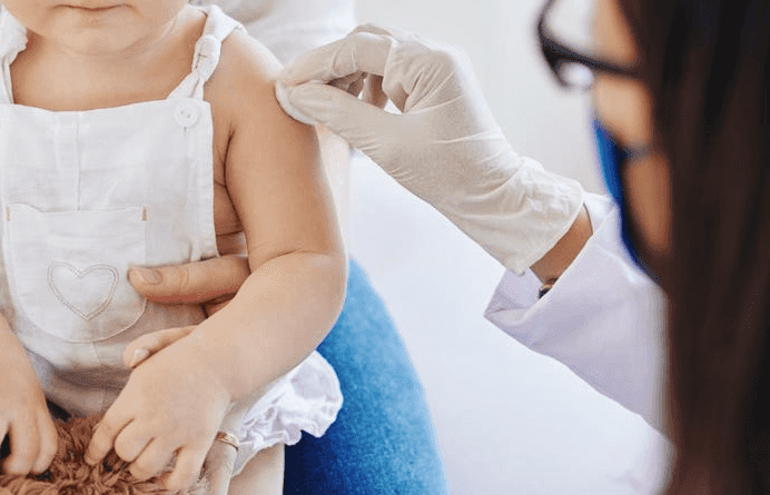 Pfizer postpones FDA request for Covid vaccine for kids under 5 Pfizer postpones FDA request for Covid vaccine for kids under 5