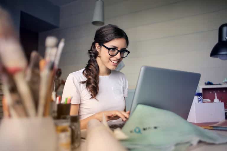 Over 50% of female workers believe hybrid working has benefitted their careers Over 50% of female workers believe hybrid working has benefitted their careers