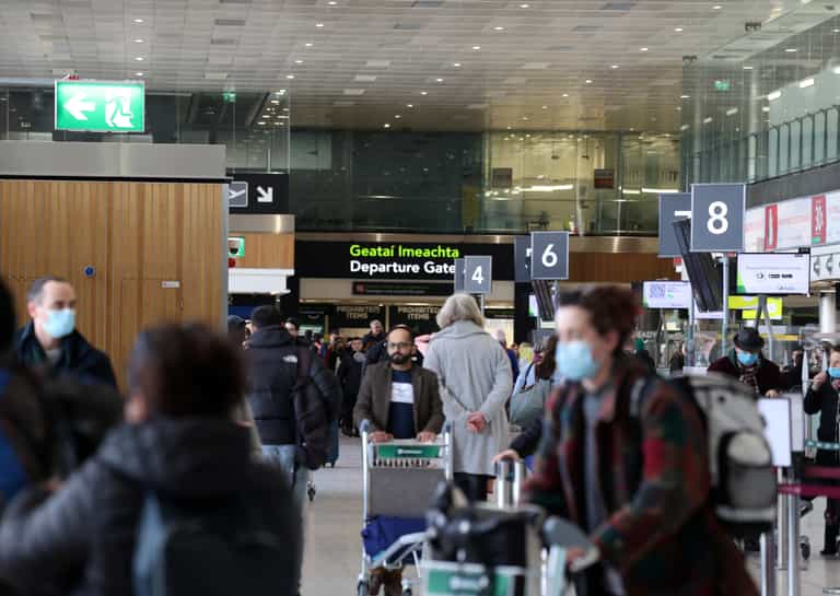 Dublin Airport worker warns of “madness that will inevitably ensue” coming up to Easter Dublin Airport worker warns of “madness that will inevitably ensue” coming up to Easter