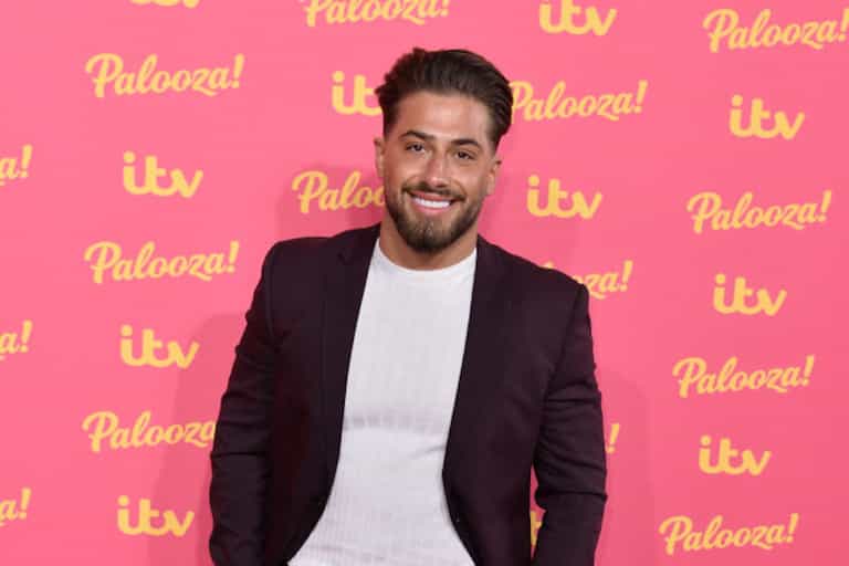 Love Island star Kem Cetinay involved in car accident that killed one person Love Island star Kem Cetinay involved in car accident that killed one person