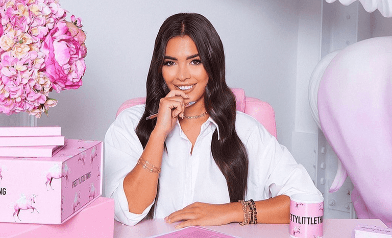 Here’s why Gemma Owen can’t talk about her PLT deal Here’s why Gemma Owen can’t talk about her PLT deal