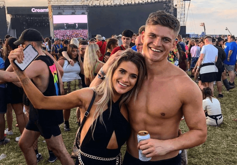 Meet the Irish siblings starring in Netflix’s Dated & Related Meet the Irish siblings starring in Netflix’s Dated & Related