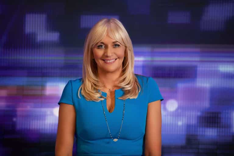 Miriam O’Callaghan has pulled out of the Late Late Show running Miriam O’Callaghan has pulled out of the Late Late Show running