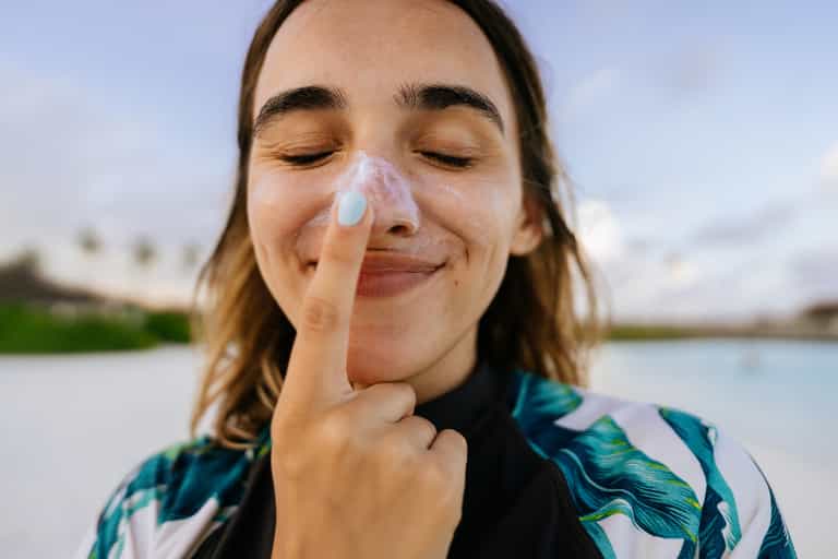 Here’s what you should know when it comes to SPF Here’s what you should know when it comes to SPF