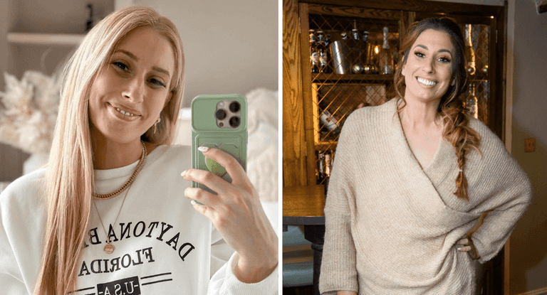 Stacey Solomon hints that she could replace Phillip Schofield on This Morning Stacey Solomon hints that she could replace Phillip Schofield on This Morning