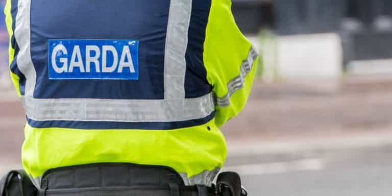 Teenage girl dies following tractor crash in Cavan Teenage girl dies following tractor crash in Cavan