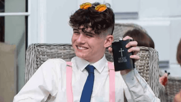 Derry teen dies in ‘tragic accident’ on holiday in Bulgaria Derry teen dies in ‘tragic accident’ on holiday in Bulgaria