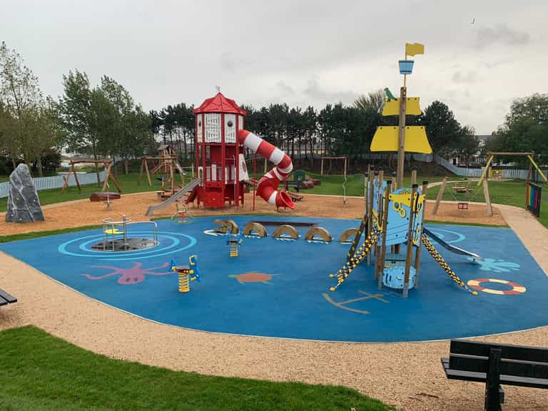 Parents left ‘horrified’ after south Dublin playground set on fire overnight Parents left ‘horrified’ after south Dublin playground set on fire overnight