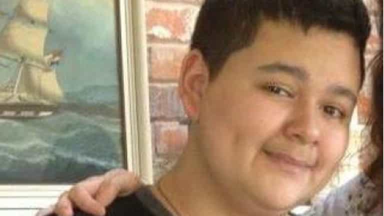 Missing teenager Rudy Farias was allegedly ‘hidden’ by his mum for years Missing teenager Rudy Farias was allegedly ‘hidden’ by his mum for years