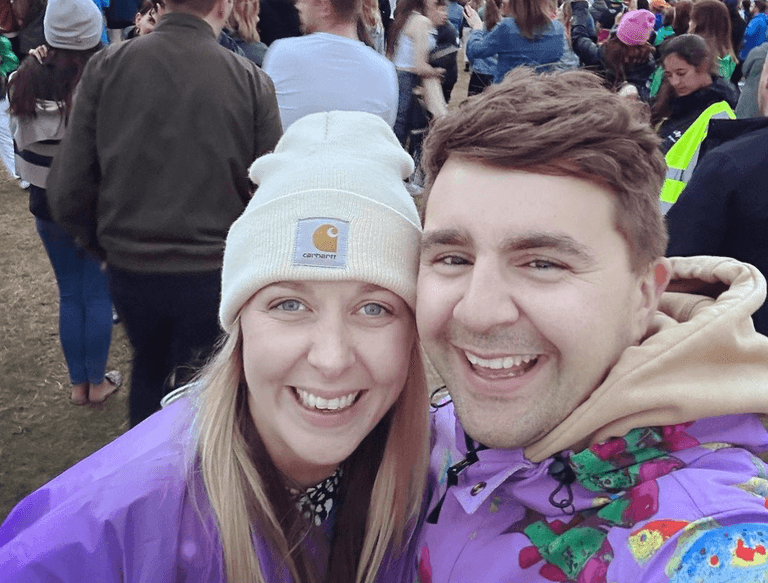 Carl Mullan opens up about the complexities of fatherhood Carl Mullan opens up about the complexities of fatherhood