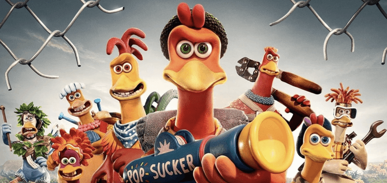 Netflix has dropped the trailer for Chicken Run 2 and it looks incredible Netflix has dropped the trailer for Chicken Run 2 and it looks incredible