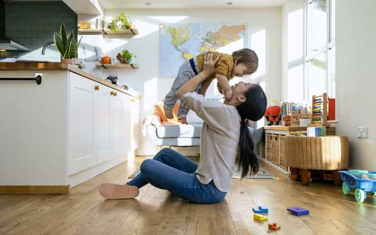 TikTok launches new feature for parents to share hacks & online safety tips TikTok launches new feature for parents to share hacks & online safety tips