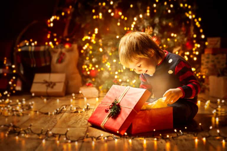 TikTok nanny reveals four toys she would ‘never’ buy for kids at Christmas for safety reasons TikTok nanny reveals four toys she would ‘never’ buy for kids at Christmas for safety reasons