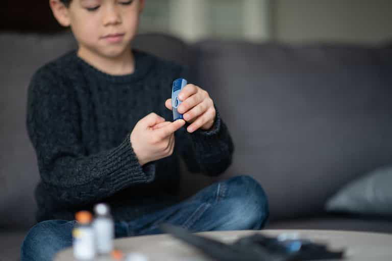 It’s World Diabetes Day – Here are the key symptoms to look out for in children It’s World Diabetes Day – Here are the key symptoms to look out for in children