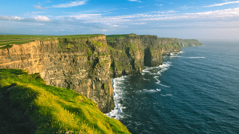 Cliffs of Moher: Search for 12-year-old boy now a ‘recovery operation’ Cliffs of Moher: Search for 12-year-old boy now a ‘recovery operation’