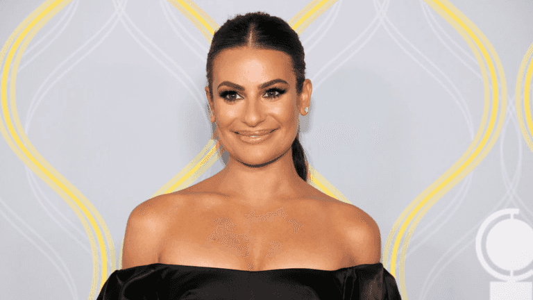 Lea Michele reveals she had back-to-back miscarriages before current pregnancy Lea Michele reveals she had back-to-back miscarriages before current pregnancy
