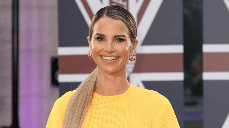 Vogue Williams makes surprising admission about her marriage to Spencer Matthews Vogue Williams makes surprising admission about her marriage to Spencer Matthews