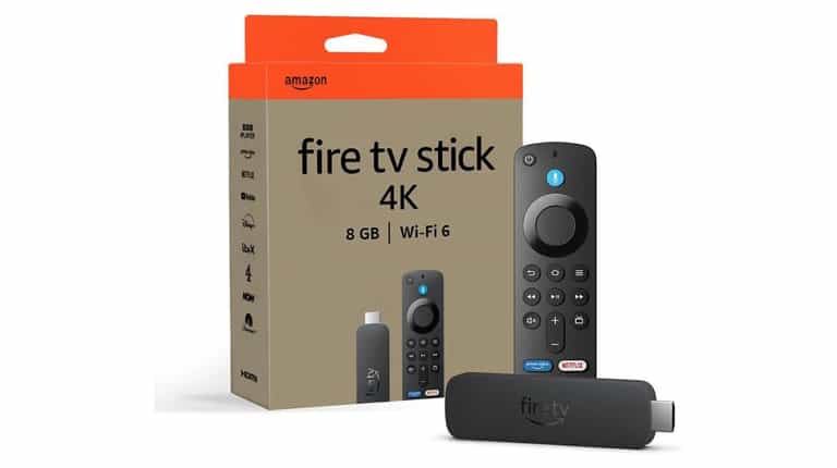 Amazon slashes price of Fire TV Stick – and it’s cheaper than Black Friday Amazon slashes price of Fire TV Stick – and it’s cheaper than Black Friday